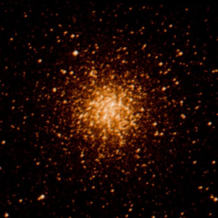 Image of NGC6723