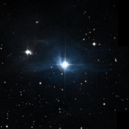 Image of VdB 31