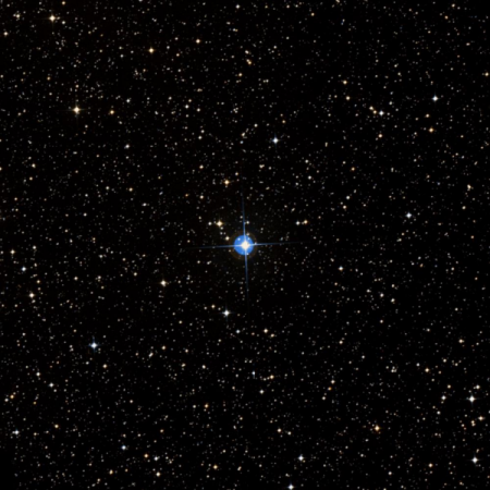 Image of HIP-42440