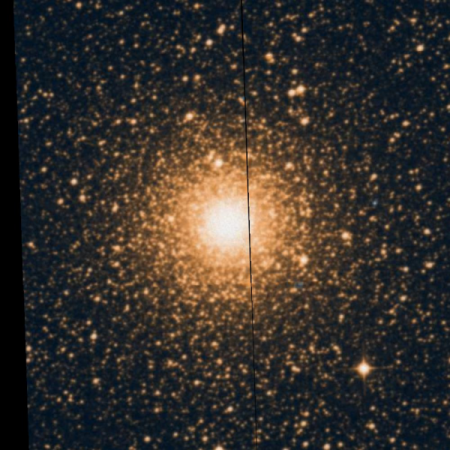 Image of NGC6388