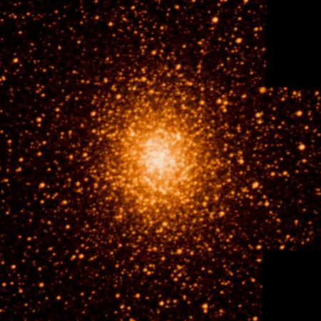 Image of M19