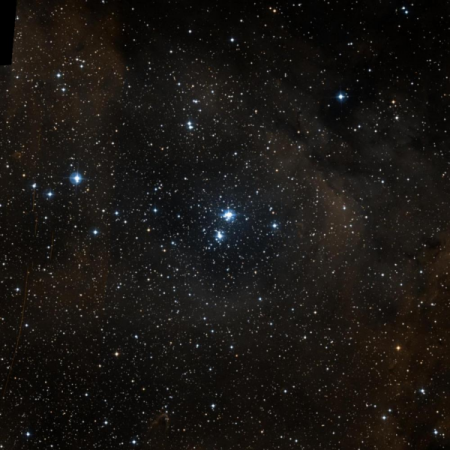 Image of the Soul Nebula