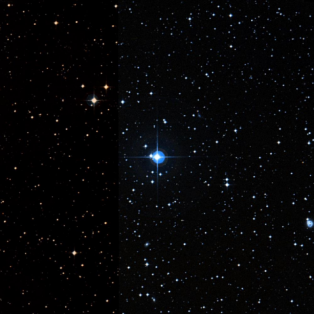 Image of V1085-Ori