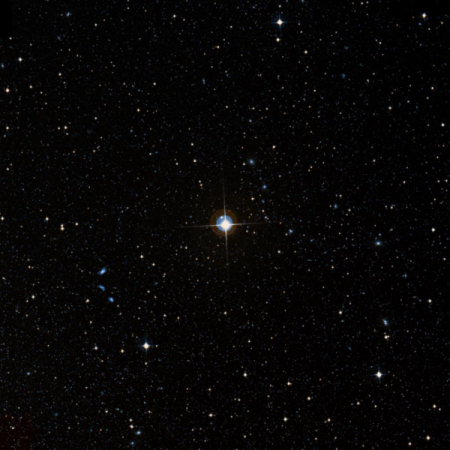 Image of HIP-25700
