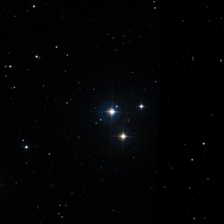 Image of HIP-58287