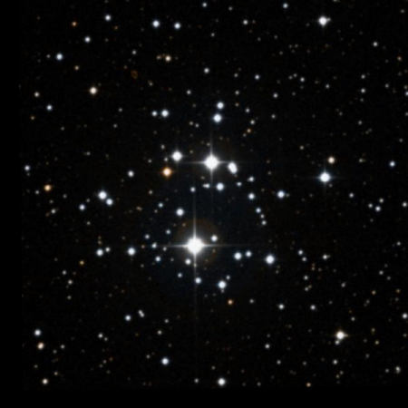 Image of NGC2129