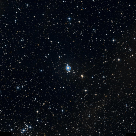 Image of HIP-36140