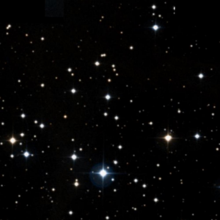 Image of NGC1342