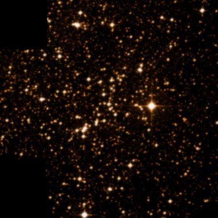 Image of NGC6167