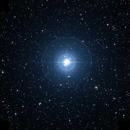 Image of β-Lyr