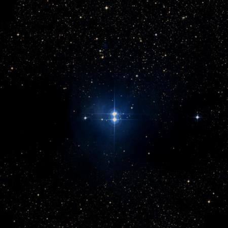 Image of HIP-79081
