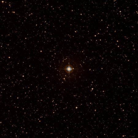 Image of HIP-59392