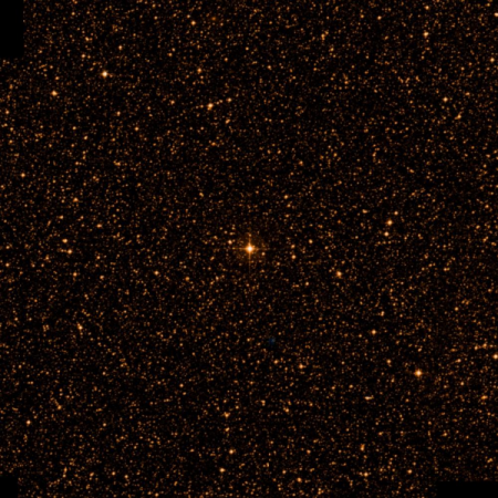 Image of V63⁶-Sco