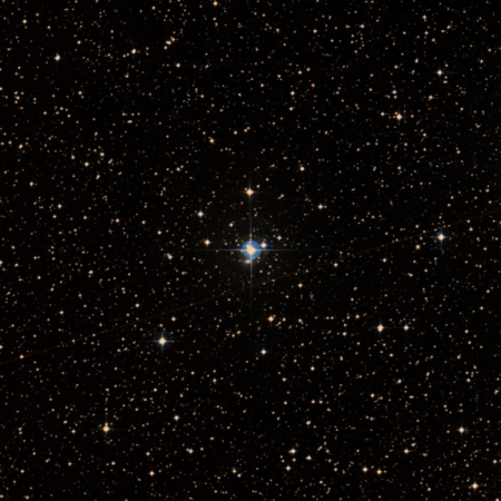 Image of HIP-41603