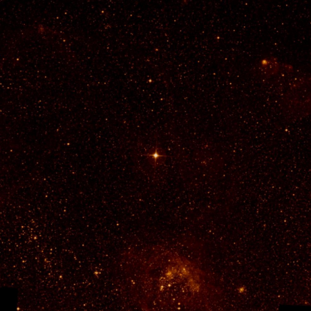 Image of HIP-25482