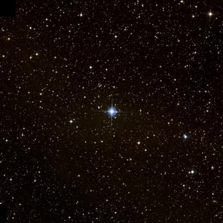 Image of HIP-41464