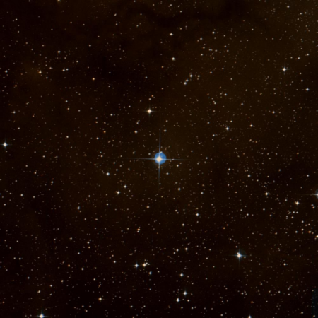 Image of HIP-43486