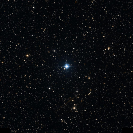 Image of HIP-88814