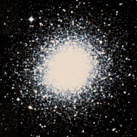 Image of M2