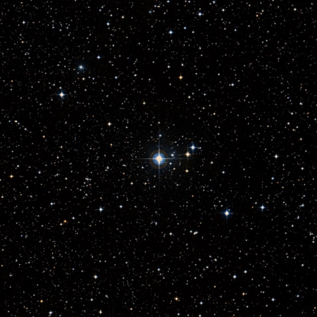 Image of HIP-33754