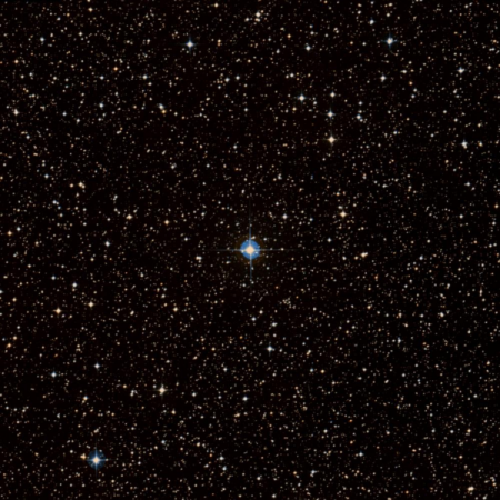 Image of HIP-37660