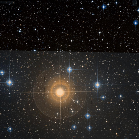 Image of HIP-37803