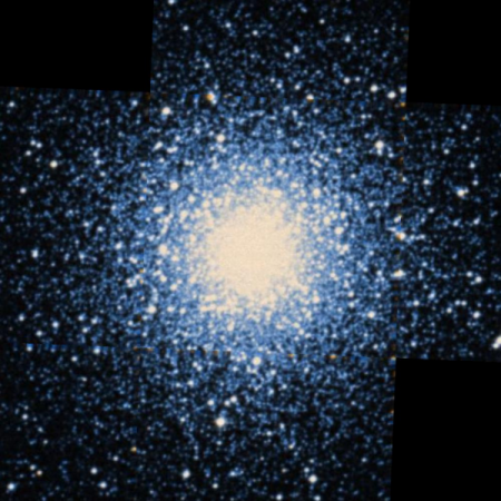 Image of NGC362