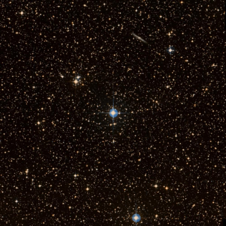 Image of HIP-35887