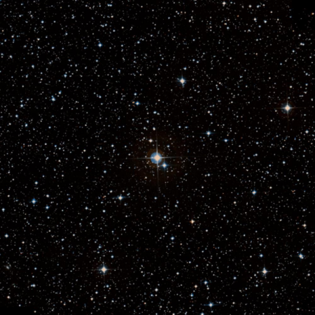 Image of HIP-45980