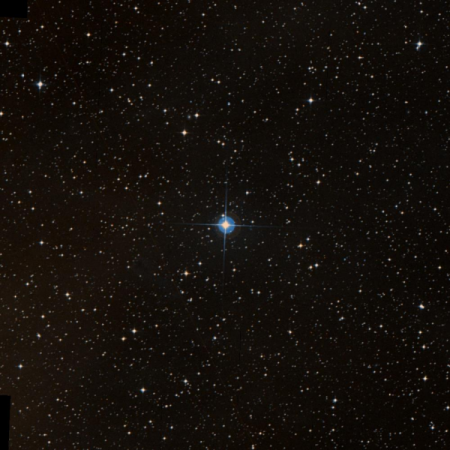 Image of HIP-37617