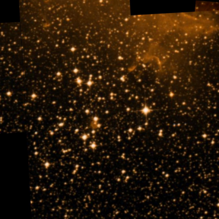 Image of NGC3572