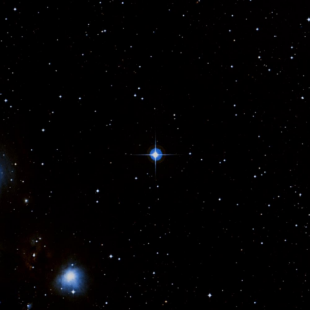 Image of NGC2167
