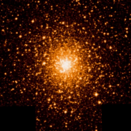 Image of NGC6541