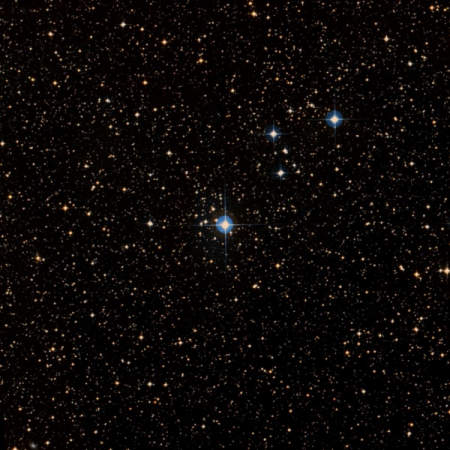 Image of GG-CMa