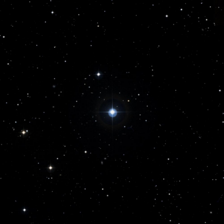 Image of VY-Psc