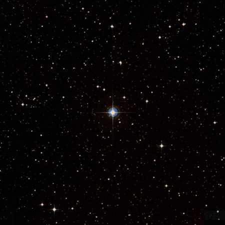 Image of HIP-25365