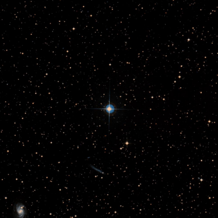Image of HIP-47868