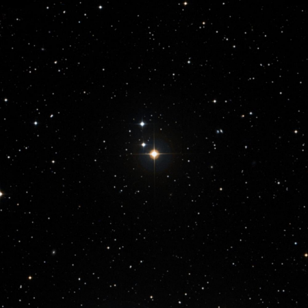 Image of &psi;¹-Cnc