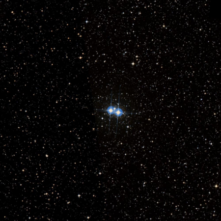 Image of HIP-52537