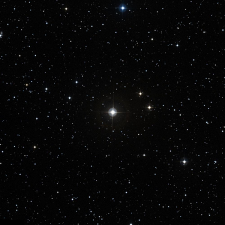 Image of HIP-24003