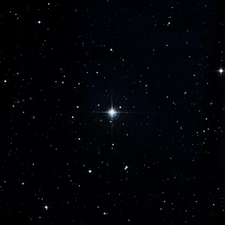 Image of HIP-60994