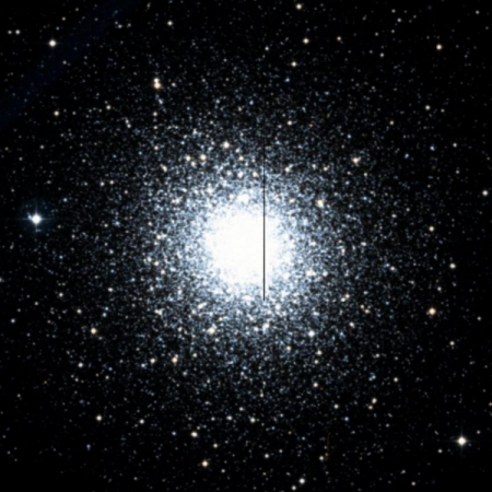 Image of M92