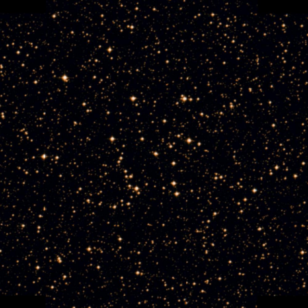 Image of NGC2527