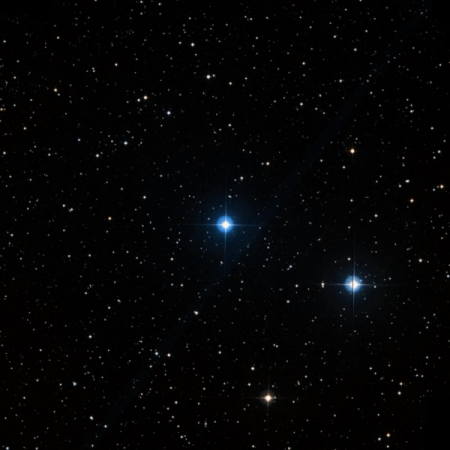 Image of &psi;⁸-Aur