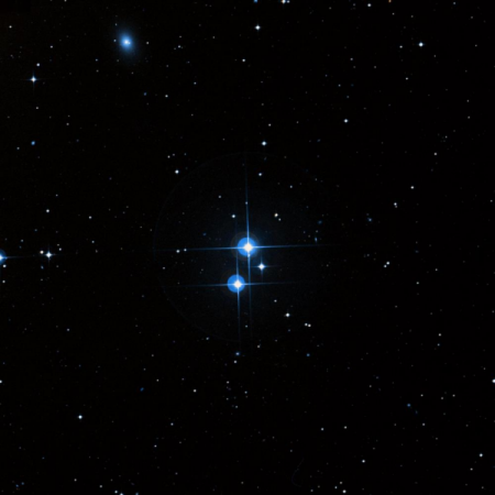 Image of &chi;¹-For