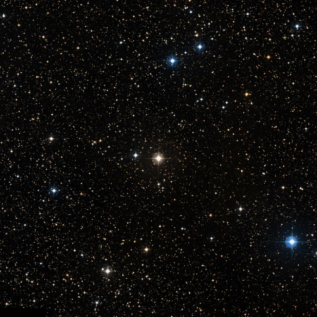 Image of X-Cyg