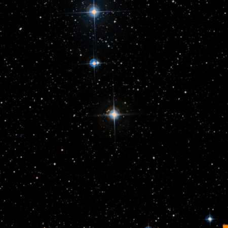 Image of HIP-35564