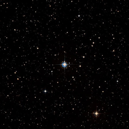Image of HIP-24607