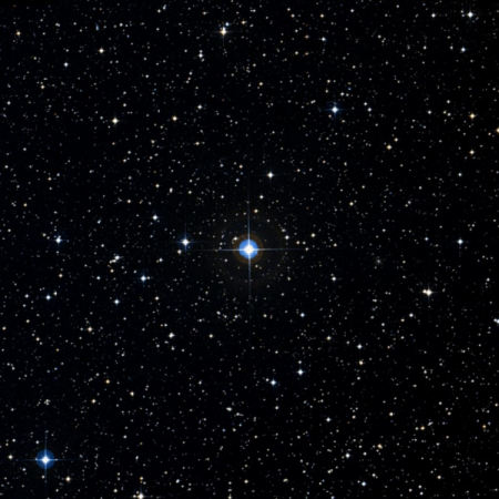 Image of HIP-47039