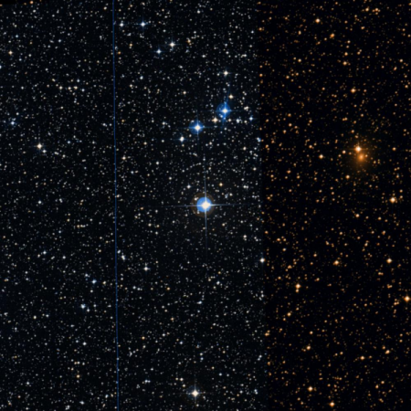Image of HIP-40476